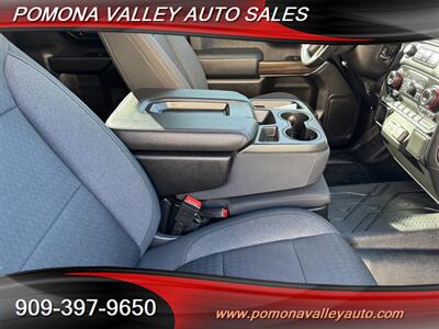2020 Chevrolet Silverado 1500 LT   - Photo 8 - Pomona, CA 91767