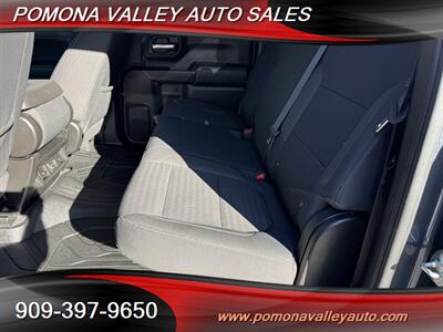 2020 Chevrolet Silverado 1500 LT   - Photo 12 - Pomona, CA 91767