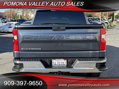2020 Chevrolet Silverado 1500 LT   - Photo 5 - Pomona, CA 91767