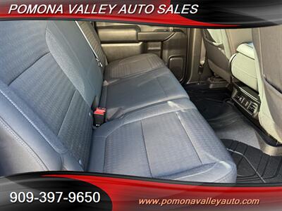 2020 Chevrolet Silverado 1500 LT   - Photo 9 - Pomona, CA 91767