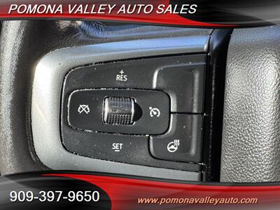 2020 Chevrolet Silverado 1500 LT   - Photo 20 - Pomona, CA 91767