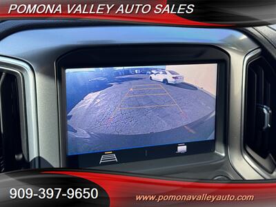 2020 Chevrolet Silverado 1500 LT   - Photo 14 - Pomona, CA 91767