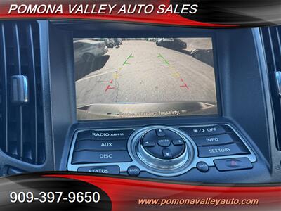 2010 INFINITI G37 Sedan Journey - Photo 16 - Pomona, CA 91767