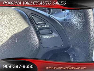2010 INFINITI G37 Sedan Journey - Photo 21 - Pomona, CA 91767