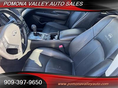 2010 INFINITI G37 Sedan Journey - Photo 13 - Pomona, CA 91767