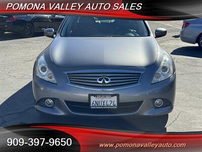 2010 INFINITI G37 Sedan Journey - Photo 2 - Pomona, CA 91767