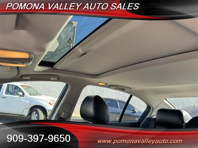 2010 INFINITI G37 Sedan Journey - Photo 14 - Pomona, CA 91767