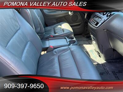 2002 Honda Odyssey EX-L   - Photo 8 - Pomona, CA 91767