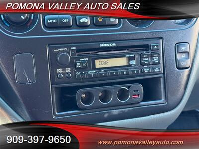 2002 Honda Odyssey EX-L   - Photo 19 - Pomona, CA 91767