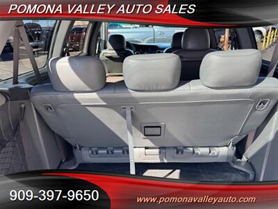 2002 Honda Odyssey EX-L   - Photo 11 - Pomona, CA 91767