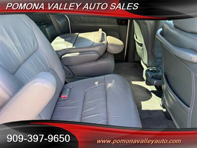 2002 Honda Odyssey EX-L   - Photo 9 - Pomona, CA 91767