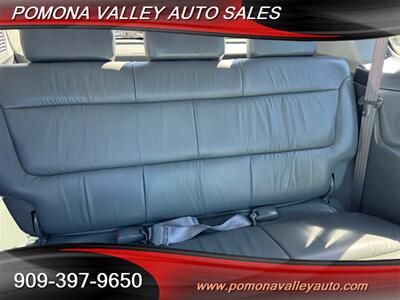 2002 Honda Odyssey EX-L   - Photo 10 - Pomona, CA 91767