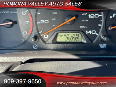 2002 Honda Odyssey EX-L   - Photo 20 - Pomona, CA 91767