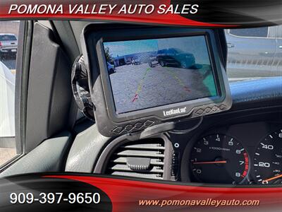 2002 Honda Odyssey EX-L   - Photo 22 - Pomona, CA 91767