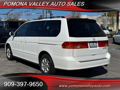 2002 Honda Odyssey EX-L   - Photo 6 - Pomona, CA 91767