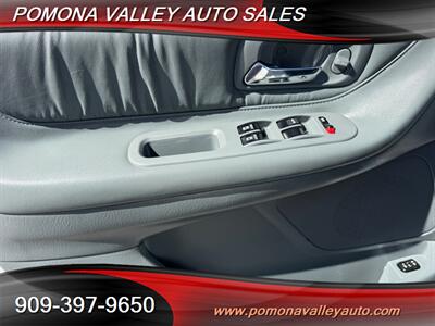 2002 Honda Odyssey EX-L   - Photo 17 - Pomona, CA 91767