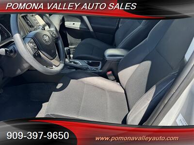 2015 Toyota RAV4 XLE   - Photo 10 - Pomona, CA 91767