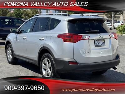 2015 Toyota RAV4 XLE   - Photo 2 - Pomona, CA 91767