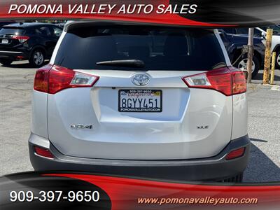 2015 Toyota RAV4 XLE   - Photo 3 - Pomona, CA 91767