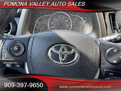 2015 Toyota RAV4 XLE   - Photo 18 - Pomona, CA 91767