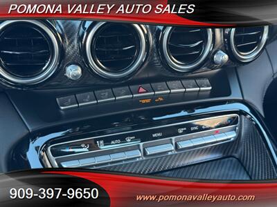 2018 Mercedes-Benz AMG GT - Photo 19 - Pomona, CA 91767