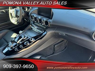 2018 Mercedes-Benz AMG GT - Photo 8 - Pomona, CA 91767