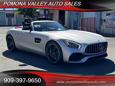 2018 Mercedes-Benz AMG GT - Photo 17 - Pomona, CA 91767