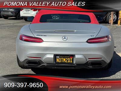 2018 Mercedes-Benz AMG GT - Photo 5 - Pomona, CA 91767