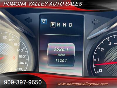 2018 Mercedes-Benz AMG GT - Photo 22 - Pomona, CA 91767