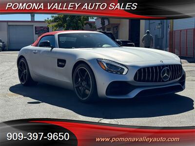 2018 Mercedes-Benz AMG GT - Photo 3 - Pomona, CA 91767
