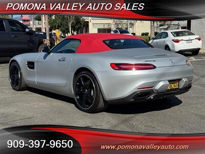 2018 Mercedes-Benz AMG GT - Photo 6 - Pomona, CA 91767
