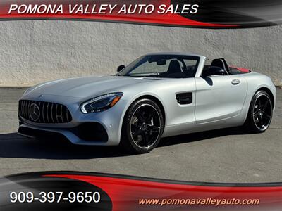 2018 Mercedes-Benz AMG GT - Photo 16 - Pomona, CA 91767