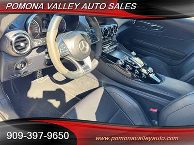 2018 Mercedes-Benz AMG GT - Photo 12 - Pomona, CA 91767