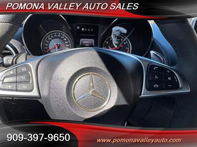 2018 Mercedes-Benz AMG GT - Photo 25 - Pomona, CA 91767
