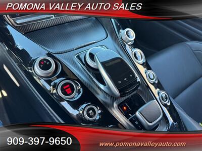 2018 Mercedes-Benz AMG GT - Photo 20 - Pomona, CA 91767