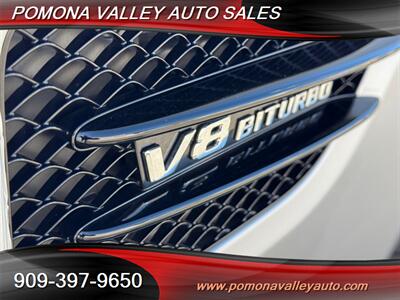 2018 Mercedes-Benz AMG GT - Photo 7 - Pomona, CA 91767