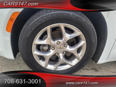 2020 Chrysler Pacifica Limited   - Photo 29 - Midlothian, IL 60445