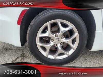 2020 Chrysler Pacifica Limited   - Photo 31 - Midlothian, IL 60445