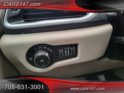 2020 Chrysler Pacifica Limited   - Photo 23 - Midlothian, IL 60445