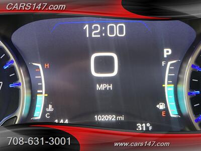 2020 Chrysler Pacifica Limited   - Photo 20 - Midlothian, IL 60445