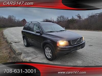 2007 Volvo XC90 3.2   - Photo 5 - Midlothian, IL 60445
