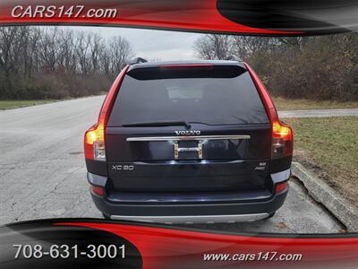 2007 Volvo XC90 3.2   - Photo 8 - Midlothian, IL 60445