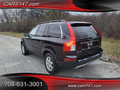 2007 Volvo XC90 3.2   - Photo 9 - Midlothian, IL 60445