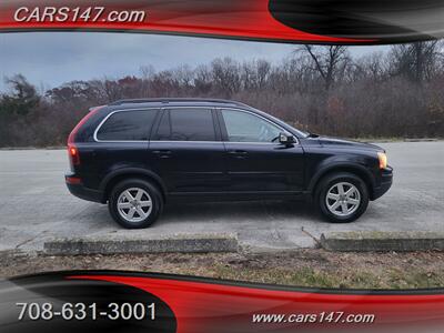 2007 Volvo XC90 3.2   - Photo 6 - Midlothian, IL 60445