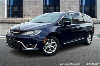 2019 Chrysler Pacifica Touring L Plus  