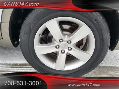 2011 Hyundai Veracruz Limited - Photo 30 - Midlothian, IL 60445