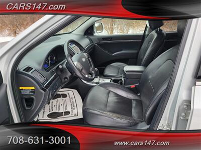 2011 Hyundai Veracruz Limited - Photo 11 - Midlothian, IL 60445