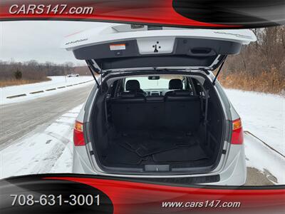 2011 Hyundai Veracruz Limited - Photo 10 - Midlothian, IL 60445