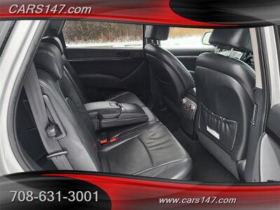 2011 Hyundai Veracruz Limited - Photo 12 - Midlothian, IL 60445