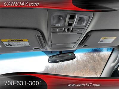 2011 Hyundai Veracruz Limited - Photo 18 - Midlothian, IL 60445
